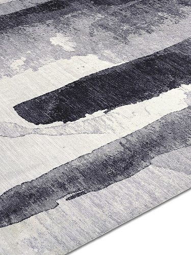 Tapis de luxe fait main Galilée