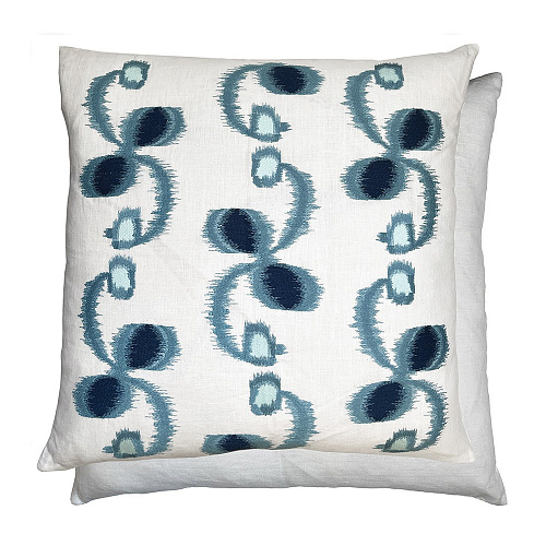 Ajanta Coussin Décoratif