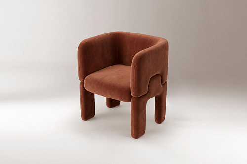 Chaise Mosaico