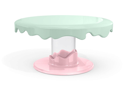 Table enfant Marshmallow Activity