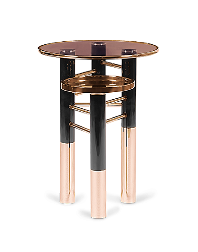Table d’Appoint Konstantin