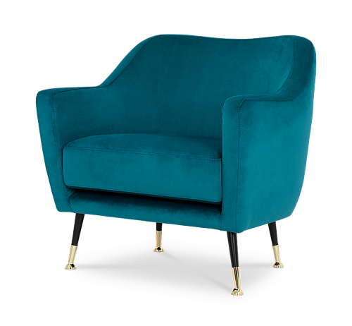 Fauteuil Chloe Lounge