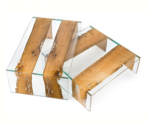 Table basse Venezia
