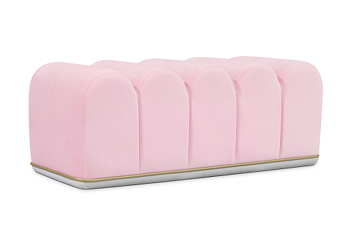 Banc Bubble Gum Rose