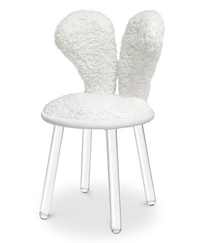 Chaise enfant Little Bunny