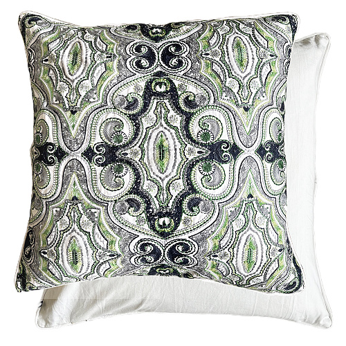 Kalan Coussin Décoratif