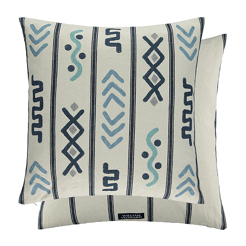 Nasca Coussin Décoratif