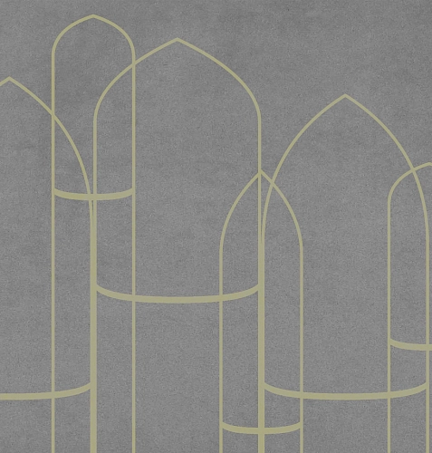 Papier peint Cathedral