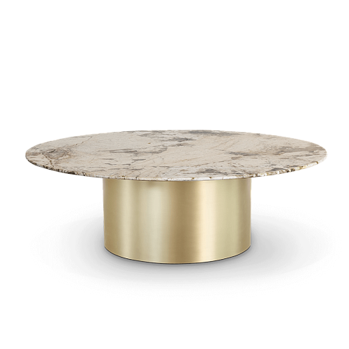 Table Basse Kayan