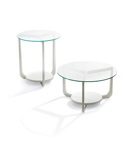 Table basse Isola