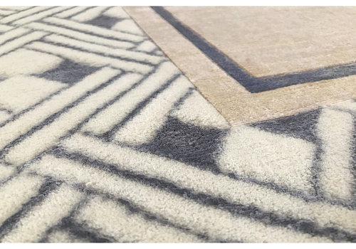 Tapis Scott
