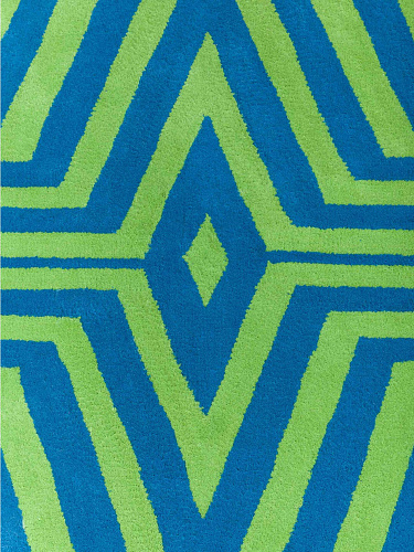 Tapis Vertigo