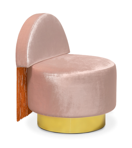 Chaise Flon