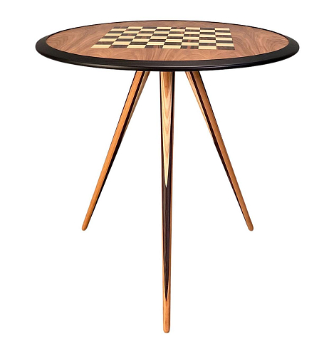 Table d'appoint de jeu Carambola