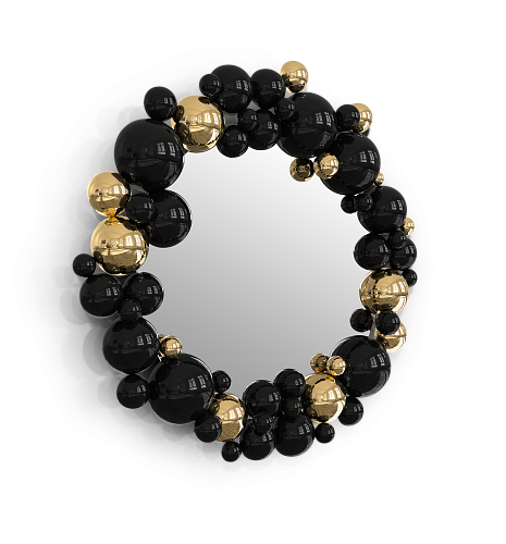 Miroir Cosmos II