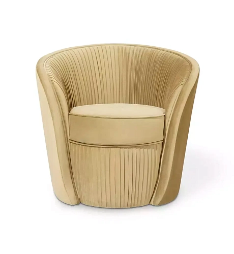 Fauteuil Bloom II