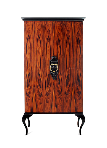 Armoire Louvre
