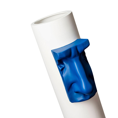 Vase nez de David