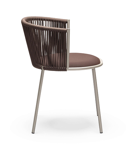 Chaise d'Extérieur Millie SP