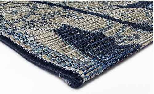 Tapis Amazon à Poil Plat
