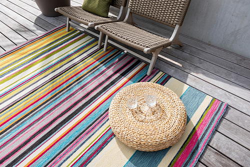 Tapis d’extérieur Habitat LaVida 476801