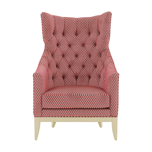 Fauteuil Queen