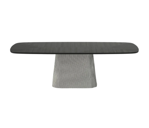 Table Adone Plissé