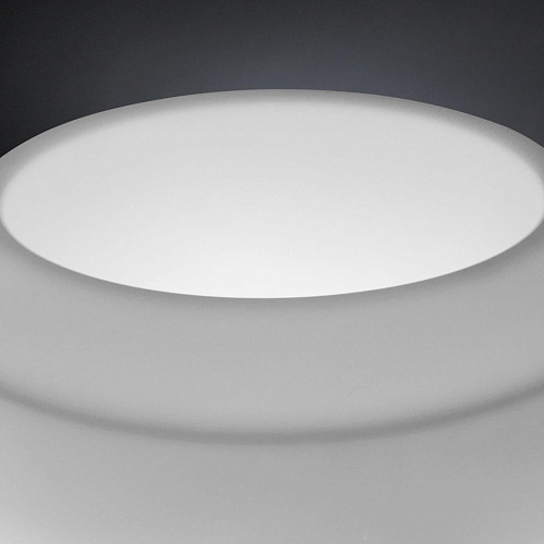 Petit lampadaire d'extérieur Obice