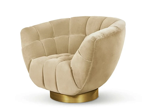 Fauteuil Essex