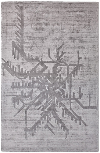 Tapis Metro Perla