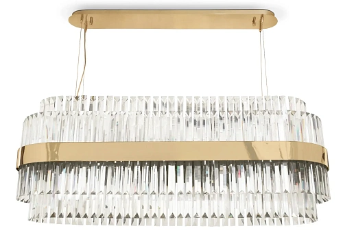 Suspension Snooker Freedom Gold