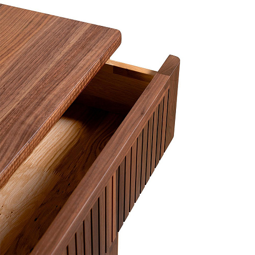 Commode Eleva Marron