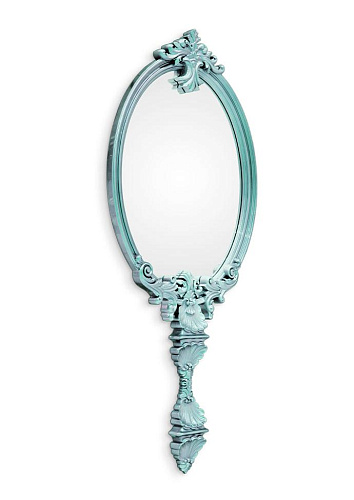 Miroir mural enfant Chameleon