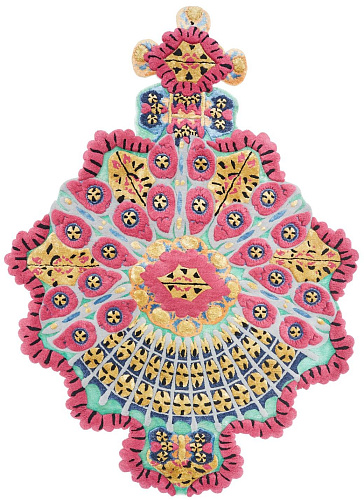 Tapis Cangaco