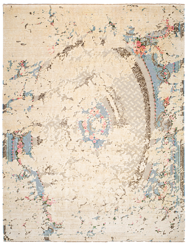 Tapis Tentation Douce Aerial