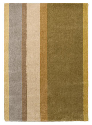 Decor Linear Earth Tapis
