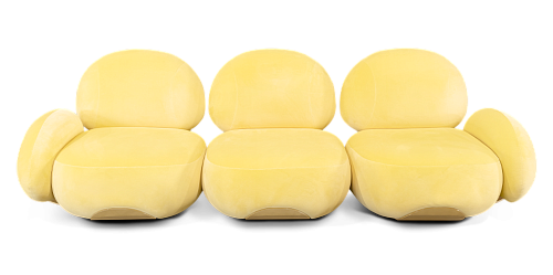 Canapé Karlotta