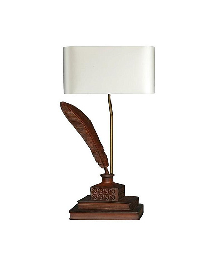 Tom Lampe de Table