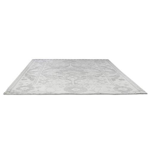 Tapis Newborough Acier
