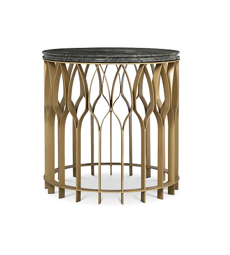 Table d'Appoint Sanctuary