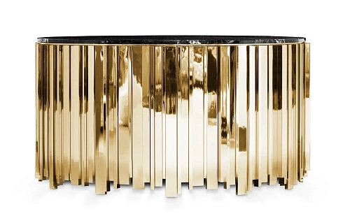 Table Basse Empire