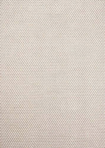 Tapis d’extérieur Lace Sauge / Sable Blanc