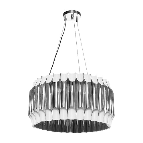 Suspension ronde Bold