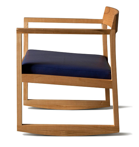 Rocking-chair Burton