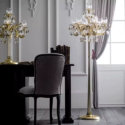 Lampadaires