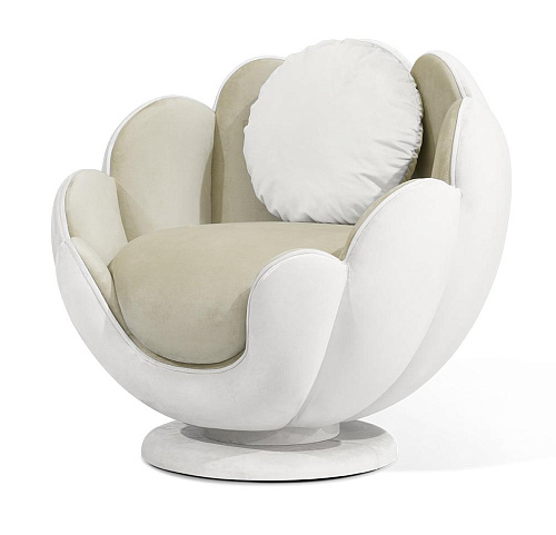 Fauteuil enfant Lotus