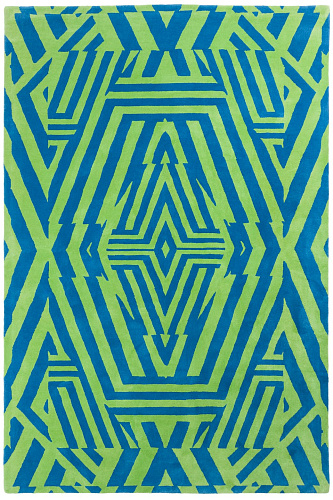 Tapis Vertigo