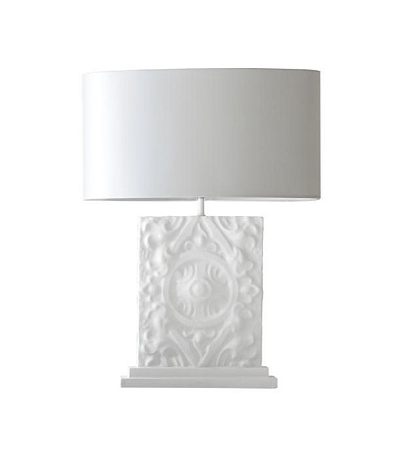 Piastrella Lampe de Table