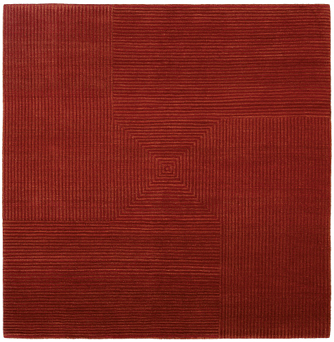Tapis Vario 2 Rouge