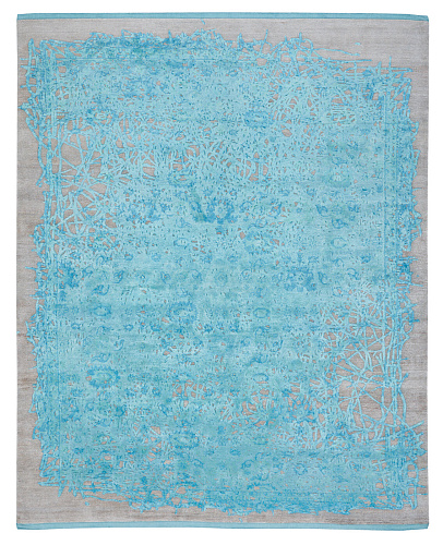 Tapis Bidjar Enjoy Aqua